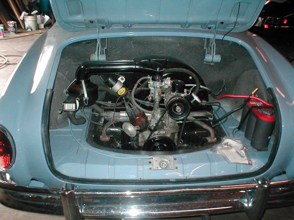 download Karmann Ghia workshop manual