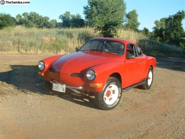 download Karmann Ghia workshop manual