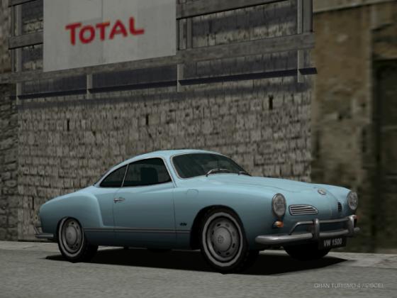 download Karmann Ghia workshop manual