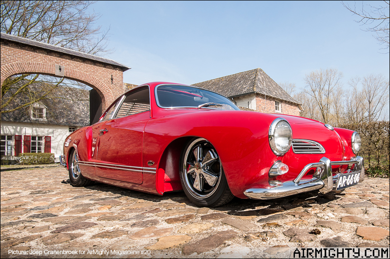 download Karmann Ghia workshop manual