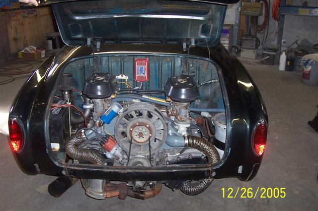 download Karmann Ghia workshop manual