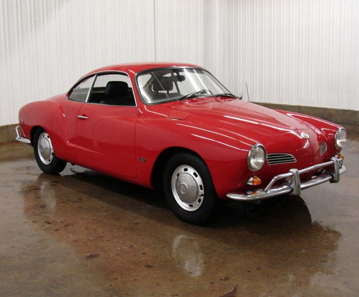 download Karmann Ghia workshop manual