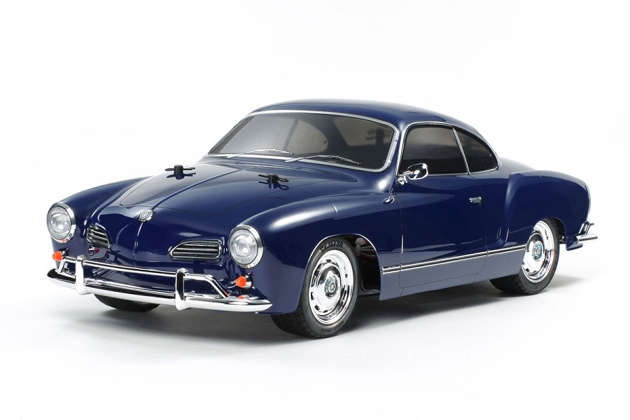 download Karmann Ghia workshop manual