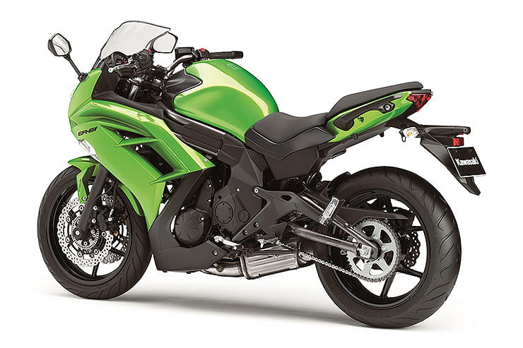 download Kawasaki Er 6 F Motorcycle able workshop manual