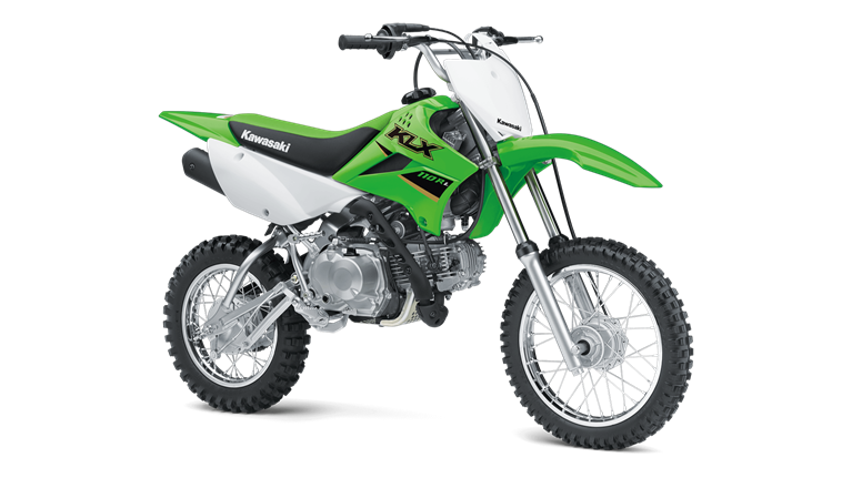 download Kawasaki KLX110 Suzuki DR Z110 4 Stroke Motorcycle able workshop manual