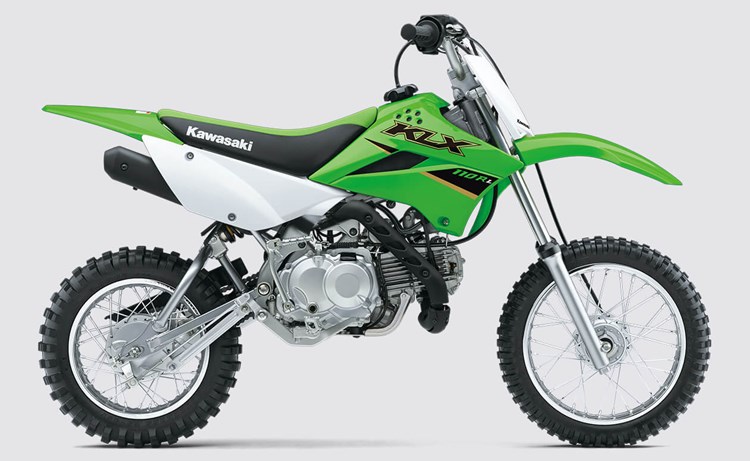 download Kawasaki KLX110 Suzuki DR Z110 4 Stroke Motorcycle able workshop manual