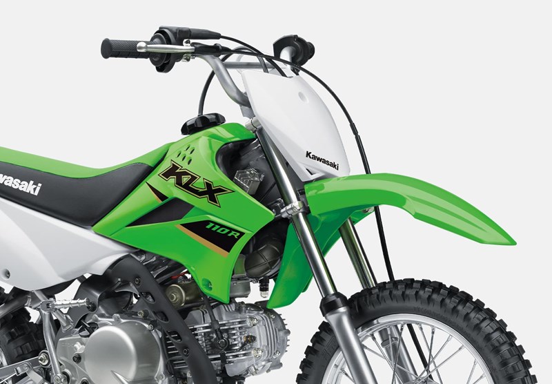 download Kawasaki KLX110 Suzuki DR Z110 4 Stroke Motorcycle able workshop manual