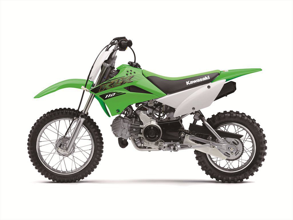 download Kawasaki KLX110 Suzuki DR Z110 4 Stroke Motorcycle able workshop manual