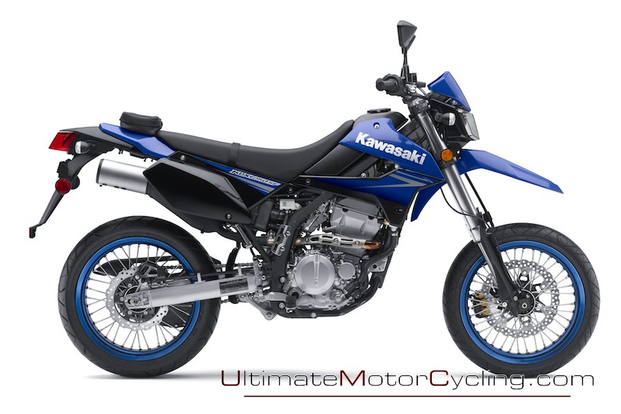 download Kawasaki KLX250S KLX250SF 4 Stroke Motorcycle able workshop manual