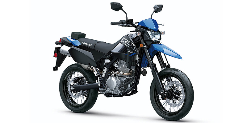 download Kawasaki KLX250S KLX250SF 4 Stroke Motorcycle able workshop manual