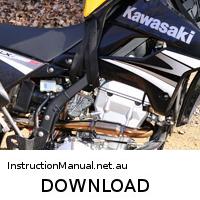 workshop manual