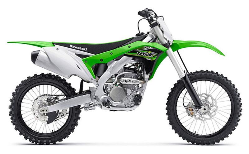 download Kawasaki KX250F 4 Stroke Motorcycle able workshop manual