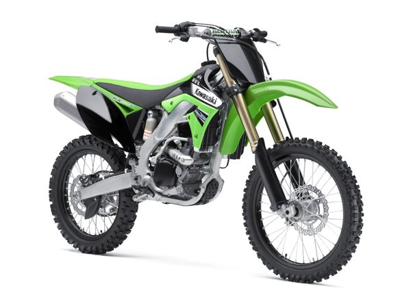 download Kawasaki KX250F 4 Stroke Motorcycle able workshop manual