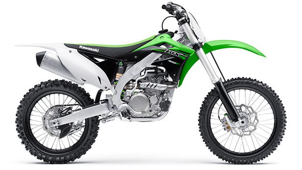 download Kawasaki KX250F 4 Stroke Motorcycle able workshop manual