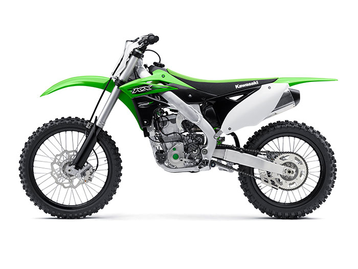 download Kawasaki KX250F 4 Stroke Motorcycle able workshop manual