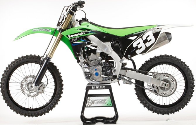 download Kawasaki KX250F 4 Stroke Motorcycle able workshop manual