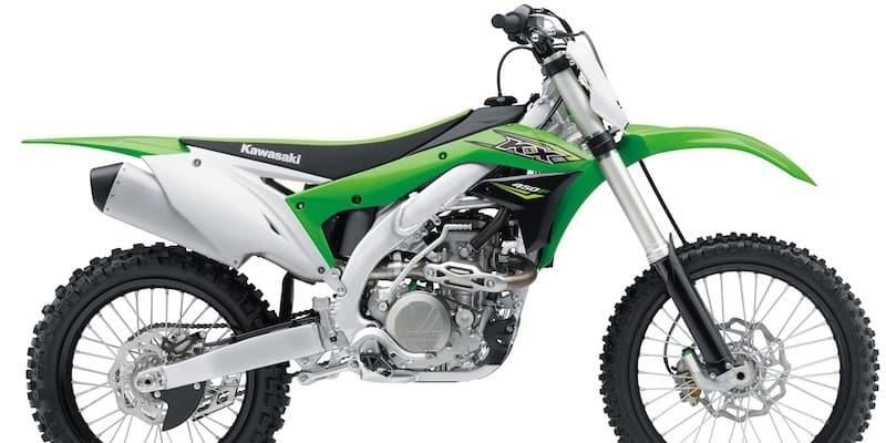 download Kawasaki KX450F 4 Stroke Motorcycle able workshop manual