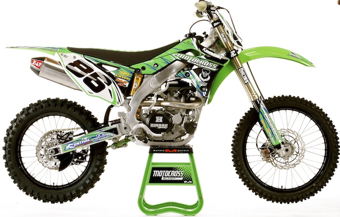 download Kawasaki KX450F 4 Stroke Motorcycle able workshop manual