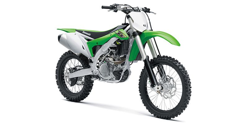 download Kawasaki KX450F 4 Stroke Motorcycle able workshop manual