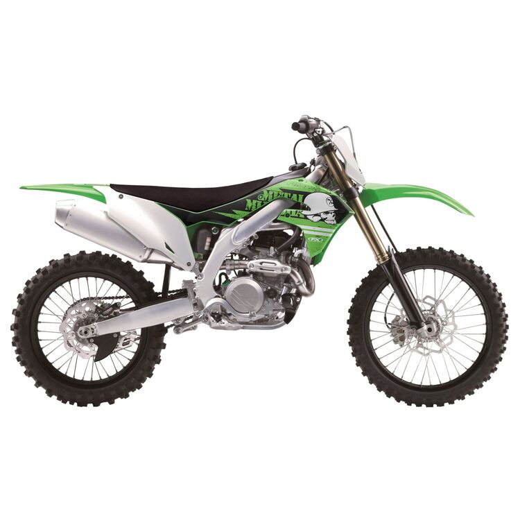 download Kawasaki KX450F Motorcycle 06 able workshop manual