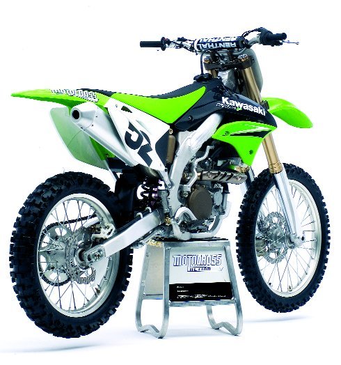 download Kawasaki KX450F Motorcycle 06 able workshop manual