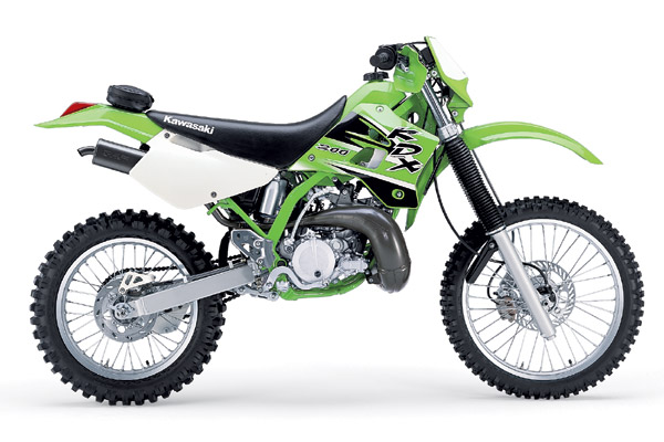 download Kawasaki KX500 Motorcycle able workshop manual