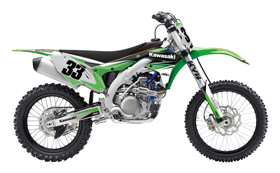 download Kawasaki KX500 Motorcycle able workshop manual