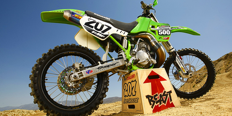 download Kawasaki KX500 Motorcycle able workshop manual