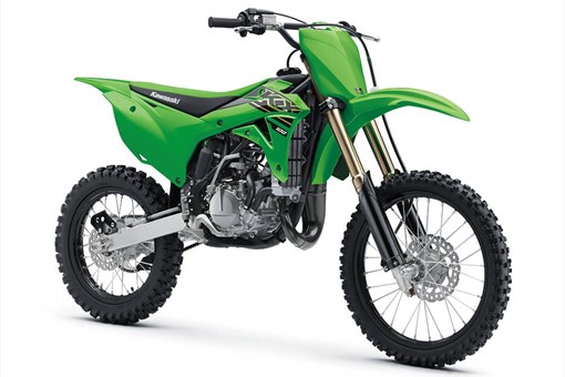 download Kawasaki KX80 KX100 2 Stroke Motorcycle able workshop manual