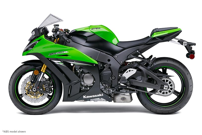 download Kawasaki Motorcycle Ninja ZX 10 able workshop manual