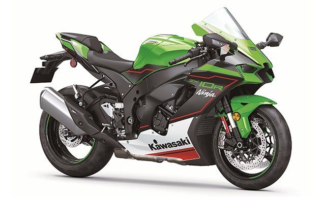 download Kawasaki Motorcycle Ninja ZX 10 able workshop manual