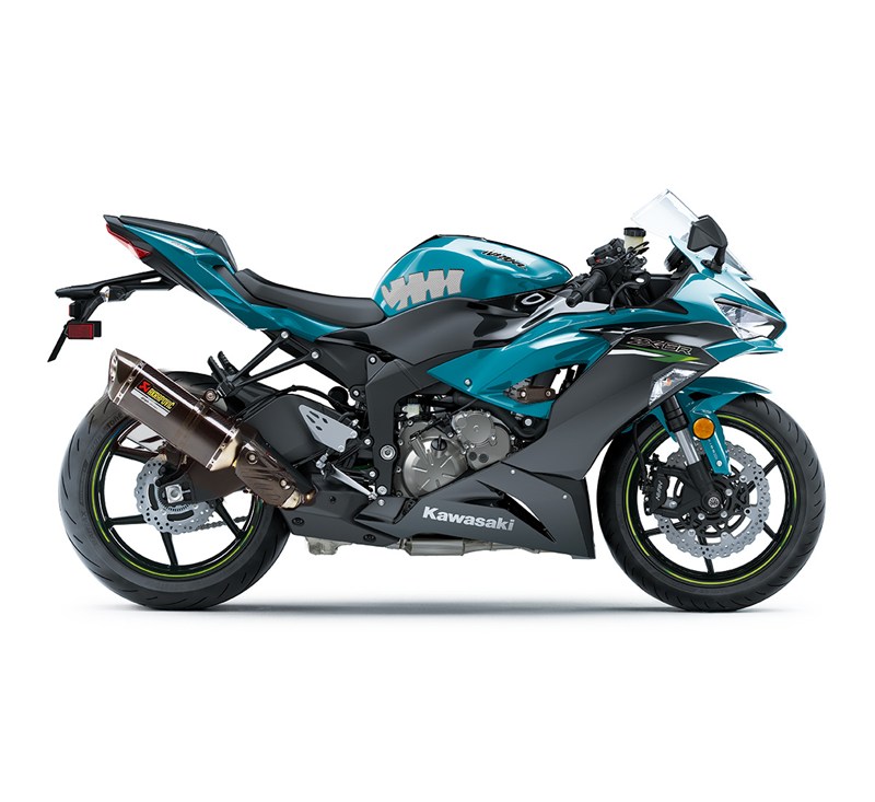 download Kawasaki Motorcycle Ninja ZX 6R able workshop manual