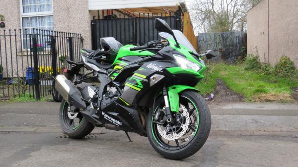 download Kawasaki Motorcycle Ninja ZX 6R able workshop manual