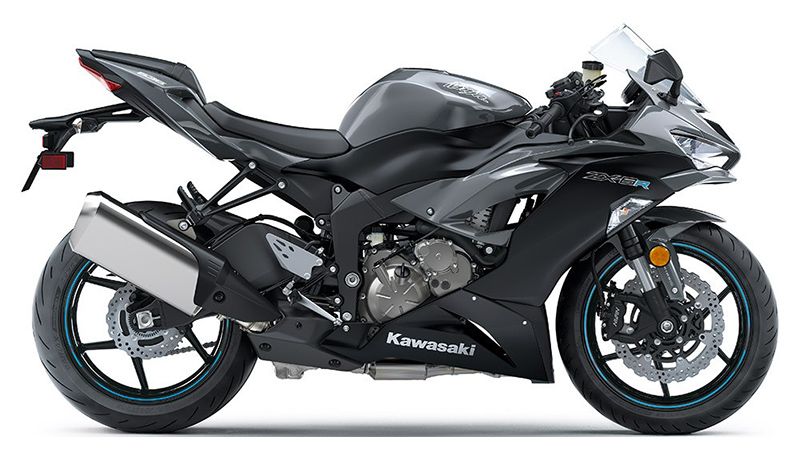 download Kawasaki Motorcycle Ninja ZX 6R able workshop manual