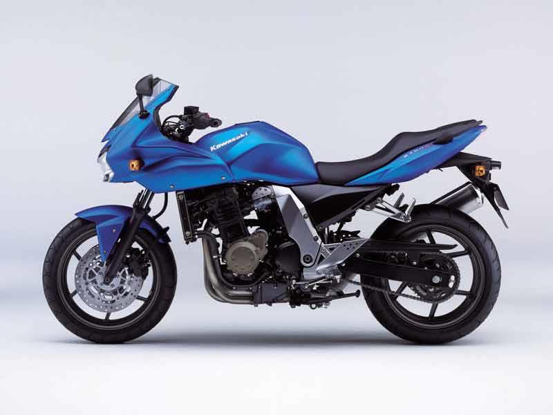 download Kawasaki Motorcycle Z750S able workshop manual