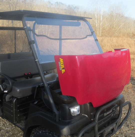 download Kawasaki Mule 3010 Light Truck Farm Utility able workshop manual