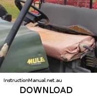 service manual