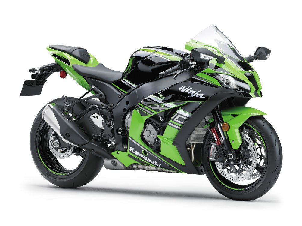 download Kawasaki Ninja ZX 10R ABS Motorcycle able workshop manual