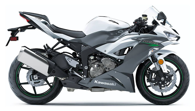 download Kawasaki Ninja ZX 6R Motorcycle ZX6R Highly Detailed FSM Preview able workshop manual