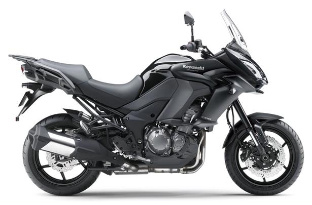 download Kawasaki Versys 1000 Motorcycle able workshop manual