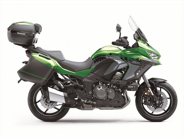 download Kawasaki Versys 1000 Motorcycle able workshop manual