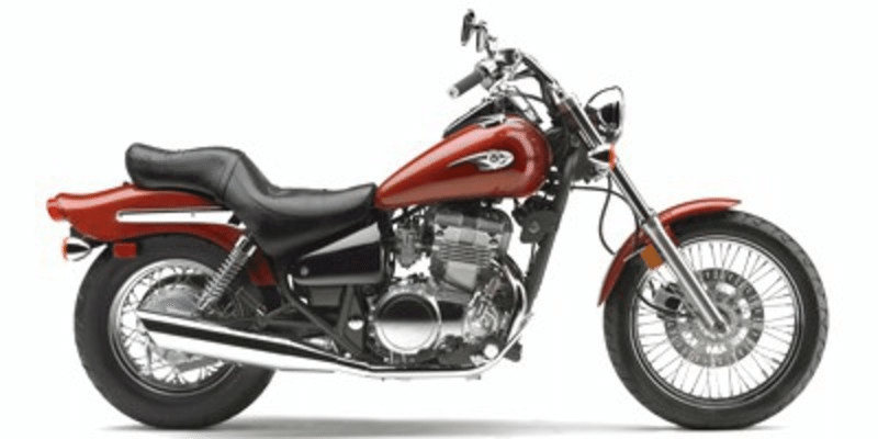 download Kawasaki Vulcan 500 Motorcycle able workshop manual