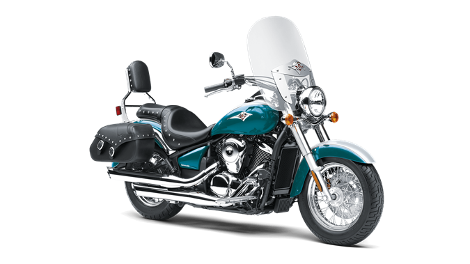 download Kawasaki Vulcan 900 Classic LT Motorcycle able workshop manual