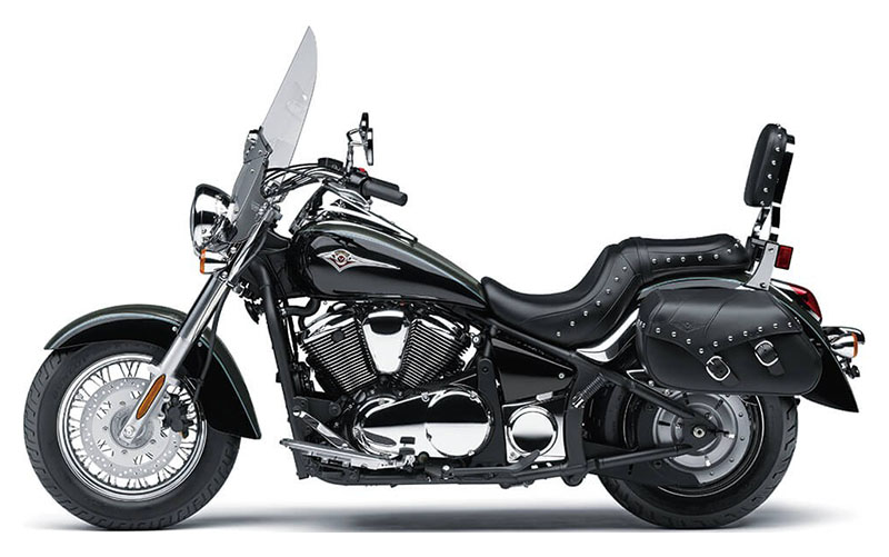 download Kawasaki Vulcan 900 Classic LT Motorcycle able workshop manual