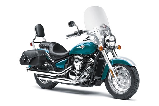 download Kawasaki Vulcan 900 Classic LT Motorcycle able workshop manual