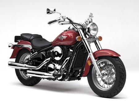 download Kawasaki Vulcan VN800 Motorcycle able workshop manual