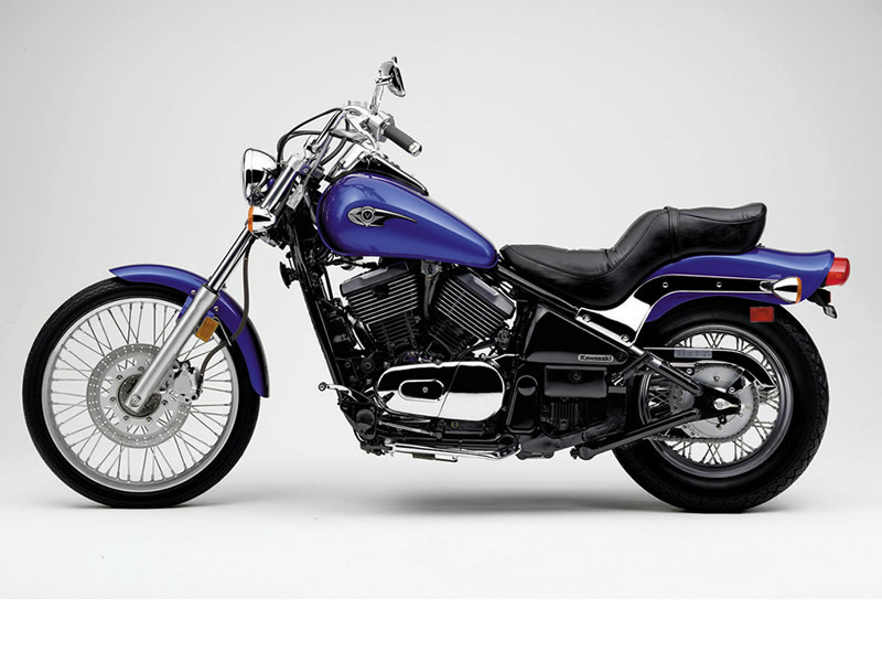 download Kawasaki Vulcan VN800 Motorcycle able workshop manual