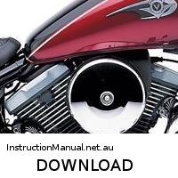 repair manual