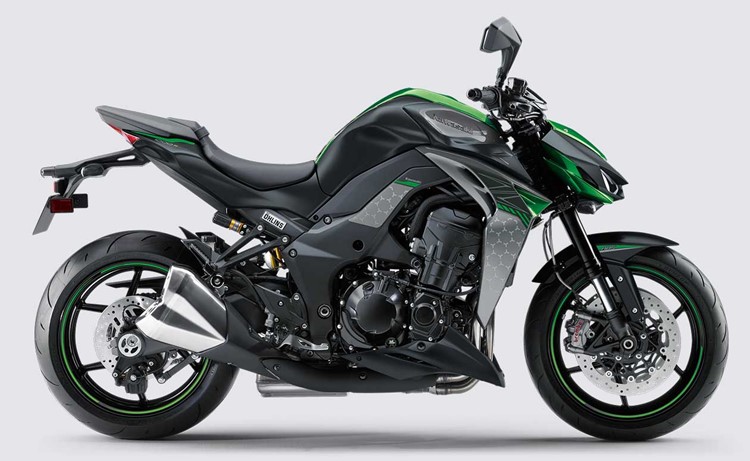 download Kawasaki Z1000 ABS Motorcycle able workshop manual