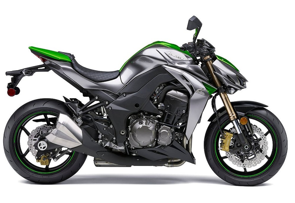 download Kawasaki Z1000 ABS Motorcycle able workshop manual